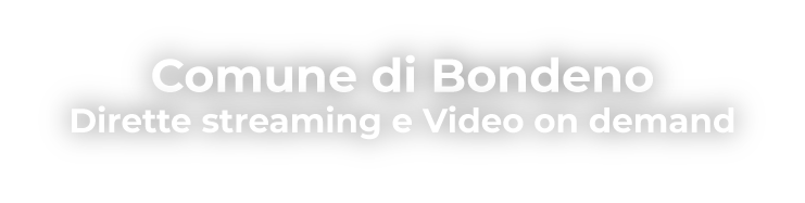 Comune di Bondeno